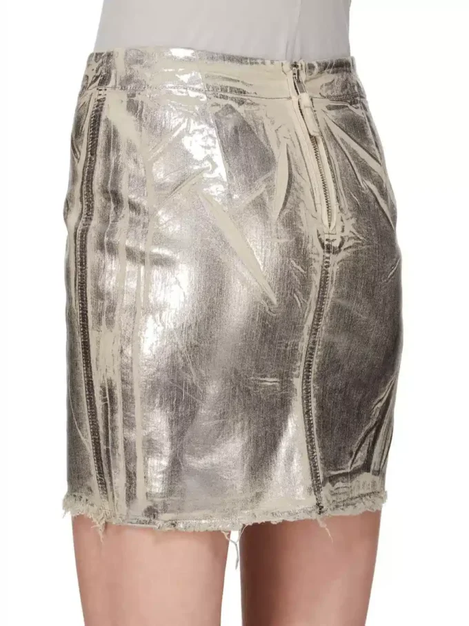 DRKSHDW – SKIRTS DS02E7318SDPF-128 DRKSHDW – SKIRTS DS02E7318SDPF-128