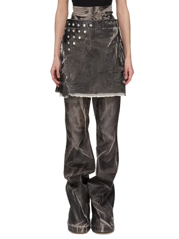 DRKSHDW – SKIRTS DS02E7329DWF-59 DRKSHDW – SKIRTS DS02E7329DWF-59