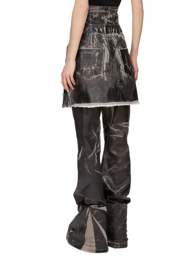 DRKSHDW – SKIRTS DS02E7329DWF-59 DRKSHDW – SKIRTS DS02E7329DWF-59