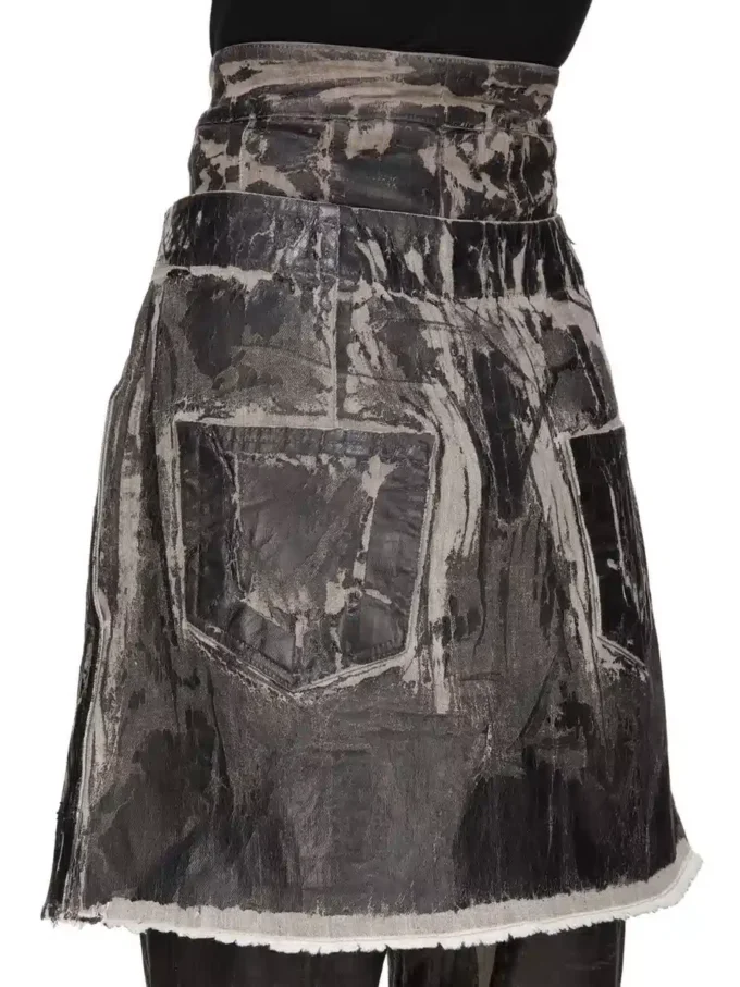 DRKSHDW – SKIRTS DS02E7329DWF-59 DRKSHDW – SKIRTS DS02E7329DWF-59