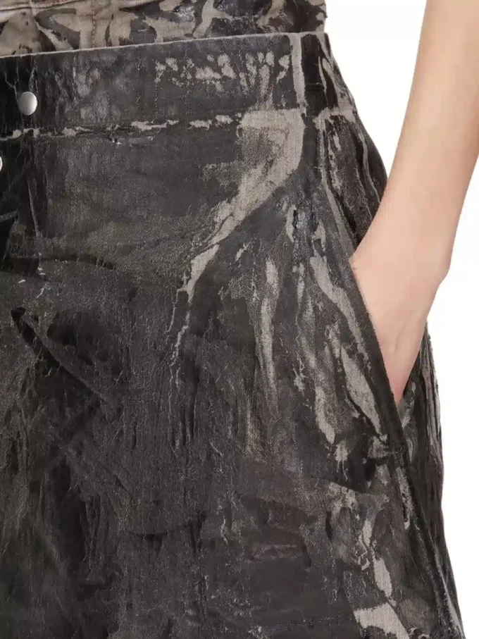 DRKSHDW – SKIRTS DS02E7329DWF-59 DRKSHDW – SKIRTS DS02E7329DWF-59