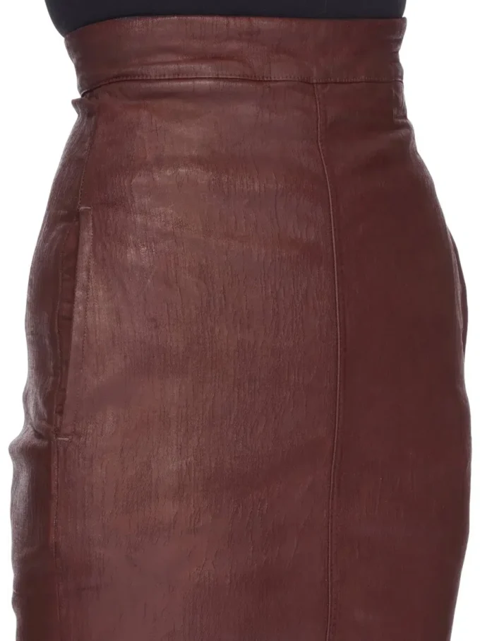 DRKSHDW – SKIRTS DS02E7344SDSW-43X