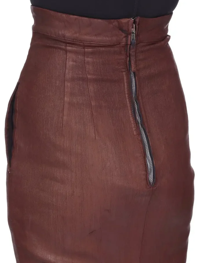 DRKSHDW – SKIRTS DS02E7344SDSW-43X