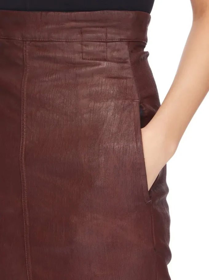 DRKSHDW – SKIRTS DS02E7344SDSW-43X