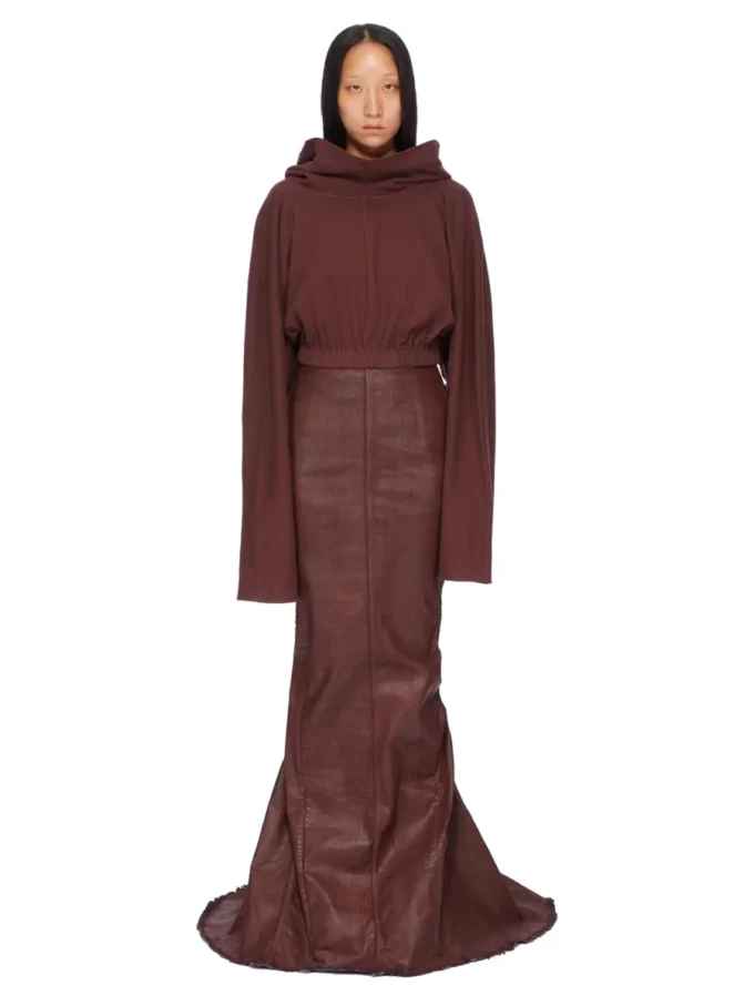 DRKSHDW – SKIRTS DS02E7344SDSW-43X