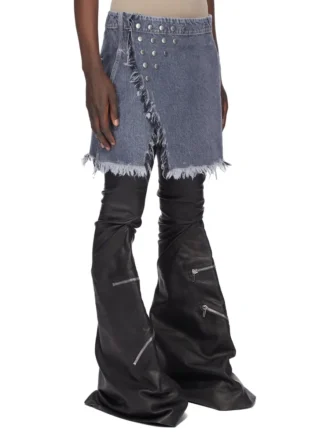 DRKSHDW – SKIRTS DU02E7377DGY-58