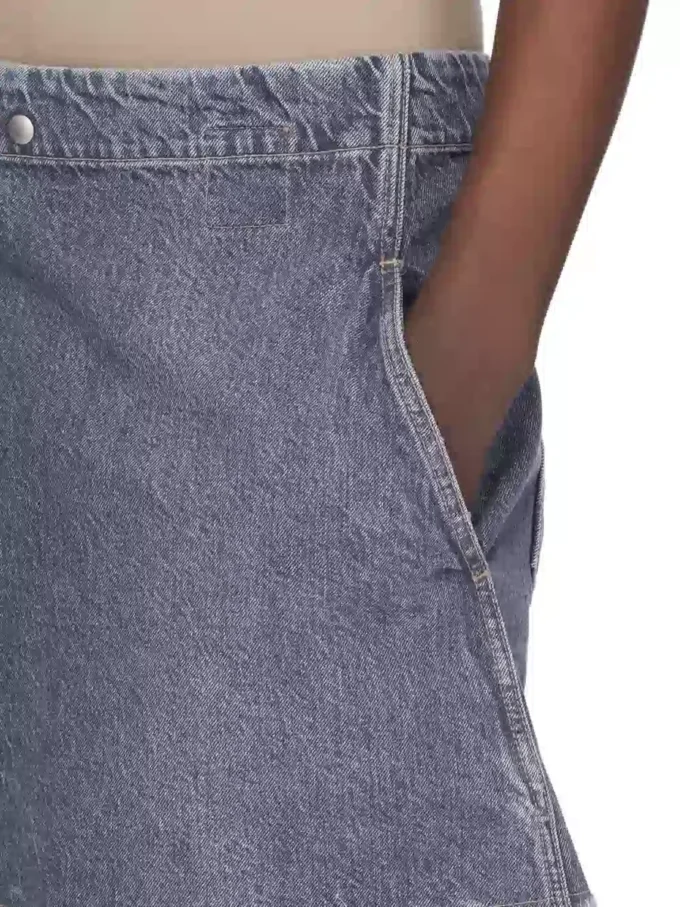 DRKSHDW – SKIRTS DU02E7377DGY-58 DRKSHDW – SKIRTS DU02E7377DGY-58