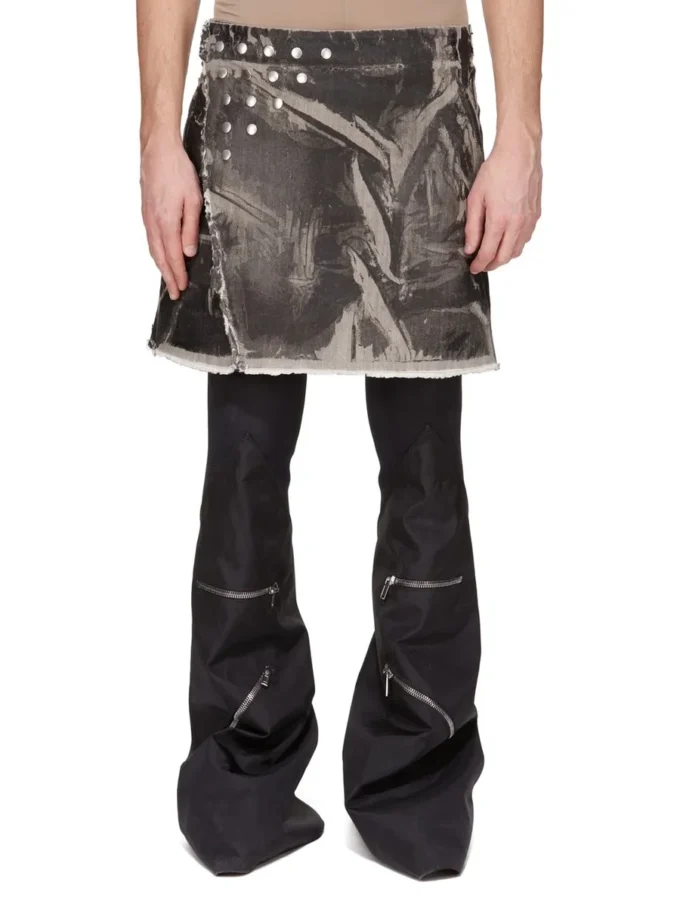 DRKSHDW – SKIRTS DU02E7377DWF-59