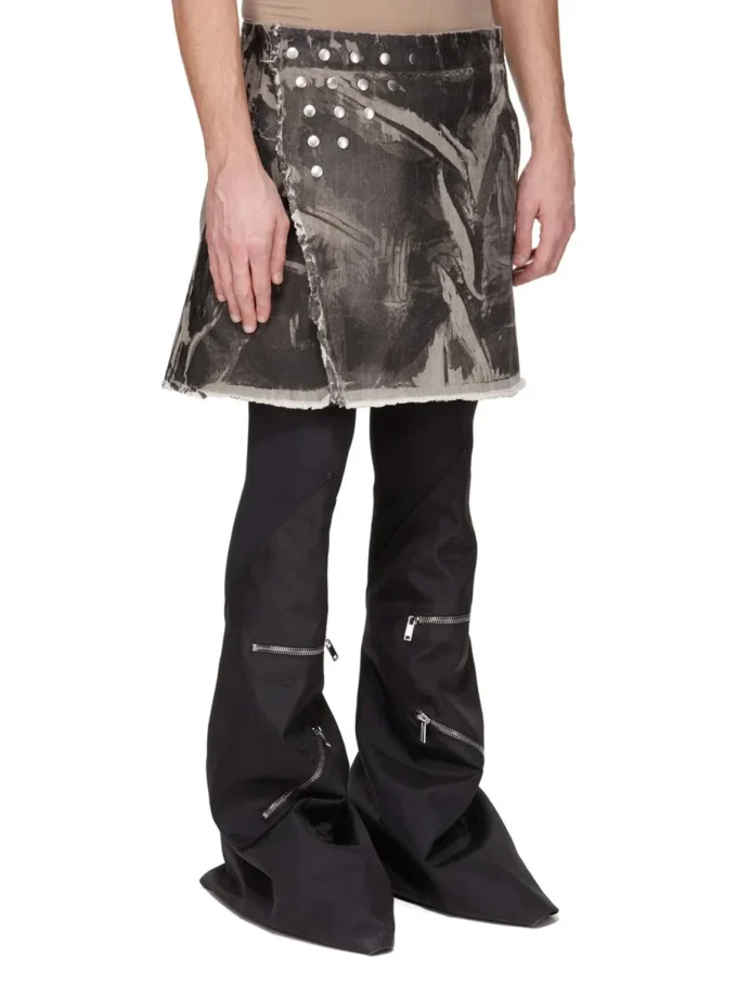 DRKSHDW – SKIRTS DU02E7377DWF-59