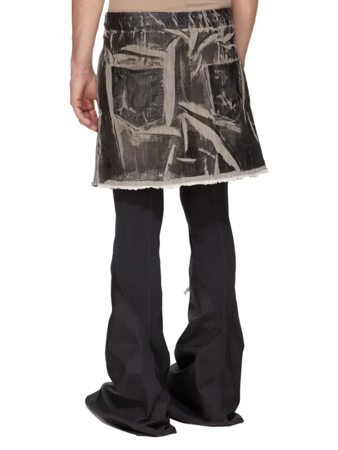 DRKSHDW – SKIRTS DU02E7377DWF-59