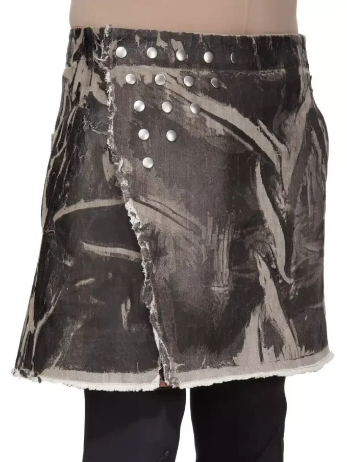 DRKSHDW – SKIRTS DU02E7377DWF-59