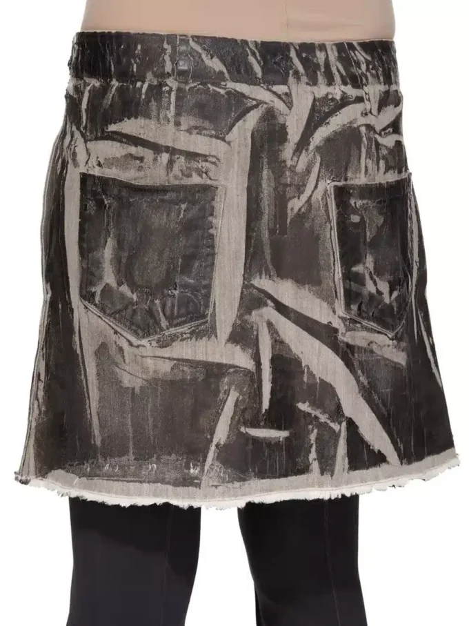 DRKSHDW – SKIRTS DU02E7377DWF-59