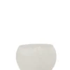 MAISON/OBJECTS – OBJECTS BOWL-WHITE