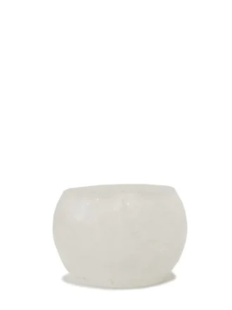 MAISON/OBJECTS – OBJECTS BOWL-WHITE