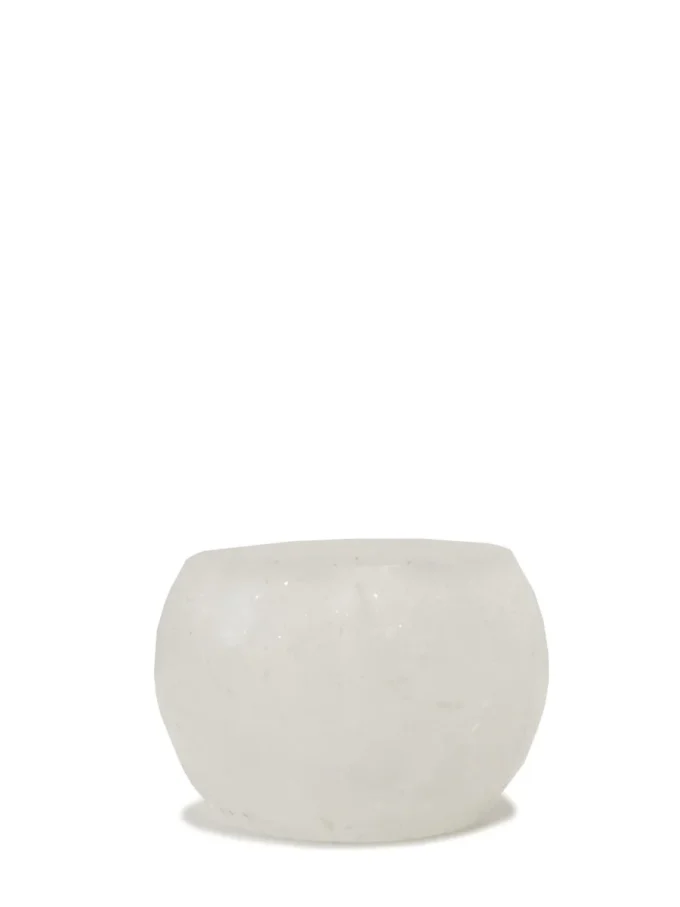 MAISON/OBJECTS – OBJECTS BOWL-WHITE