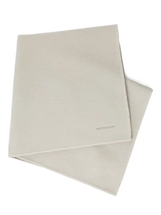 RICK OWENS – ACCESSORIES BG02E5405DBCEM7-1108 RICK OWENS – ACCESSORIES BG02E5405DBCEM7-1108