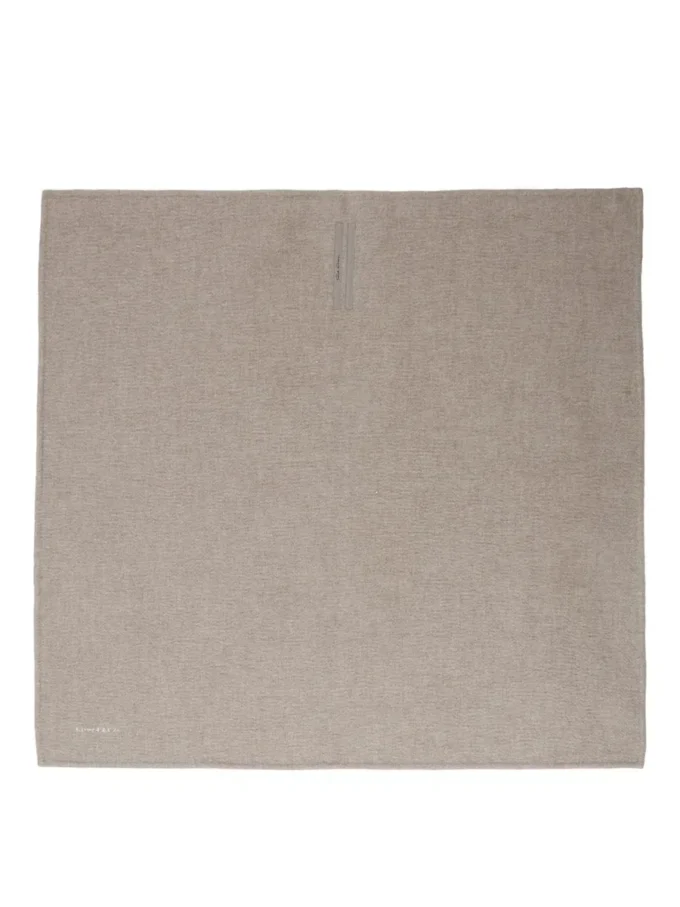 RICK OWENS – ACCESSORIES BG02E5405DBCEM7-1108 RICK OWENS – ACCESSORIES BG02E5405DBCEM7-1108