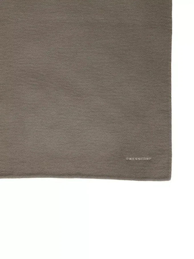 RICK OWENS – ACCESSORIES BG02E5405DDLEM7-3408 RICK OWENS – ACCESSORIES BG02E5405DDLEM7-3408