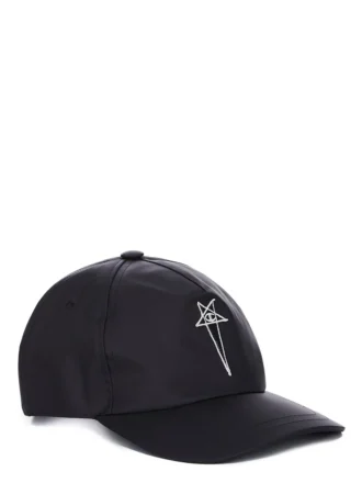 RICK OWENS – ACCESSORIES CM01E6201CHNY-09