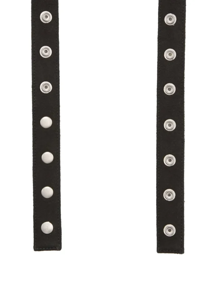 RICK OWENS – ACCESSORIES DA02E7441BMOES4-09 RICK OWENS – ACCESSORIES DA02E7441BMOES4-09