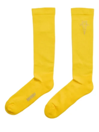 RICK OWENS – ACCESSORIES DA02E7468SOCKC-1208