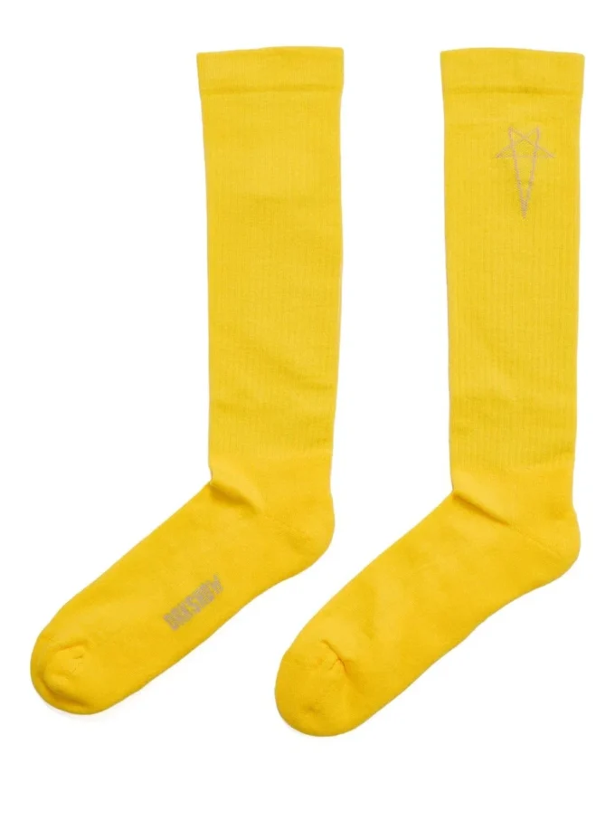 RICK OWENS – ACCESSORIES DA02E7468SOCKC-1208 RICK OWENS – ACCESSORIES DA02E7468SOCKC-1208