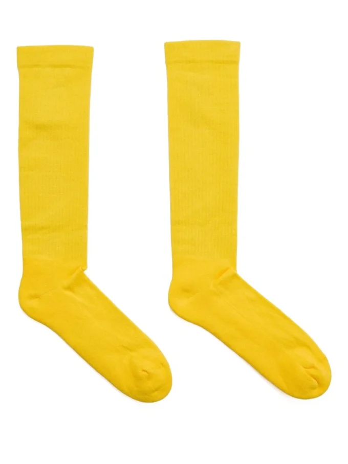 RICK OWENS – ACCESSORIES DA02E7468SOCKC-1208 RICK OWENS – ACCESSORIES DA02E7468SOCKC-1208