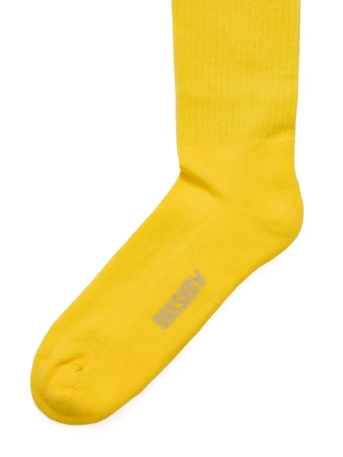 RICK OWENS – ACCESSORIES DA02E7468SOCKC-1208 RICK OWENS – ACCESSORIES DA02E7468SOCKC-1208