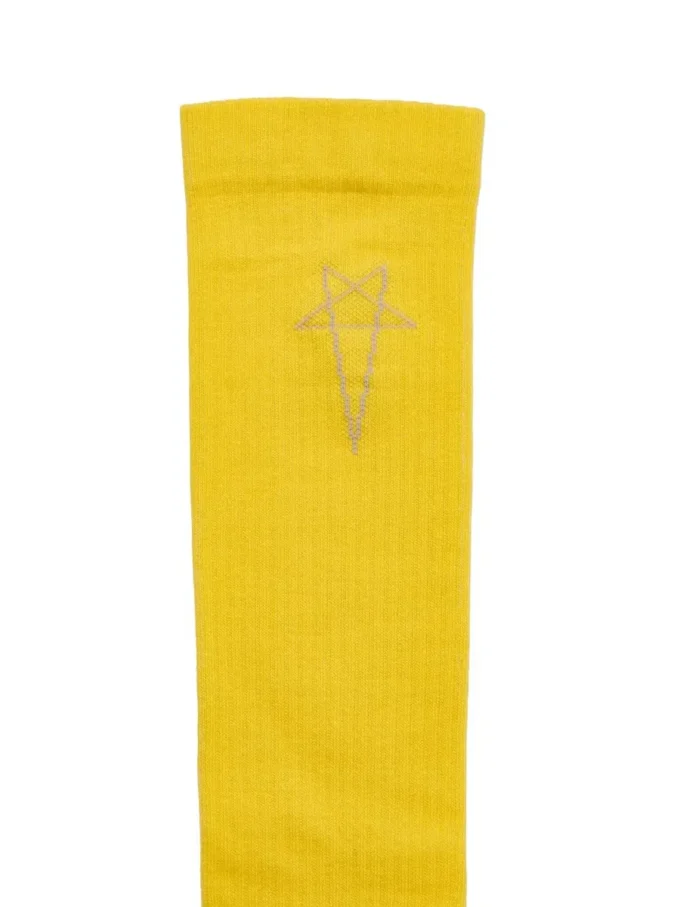 RICK OWENS – ACCESSORIES DA02E7468SOCKC-1208 RICK OWENS – ACCESSORIES DA02E7468SOCKC-1208