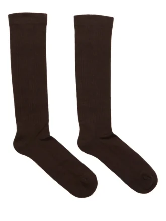 RICK OWENS – ACCESSORIES DA02E7468SOCKC-7808