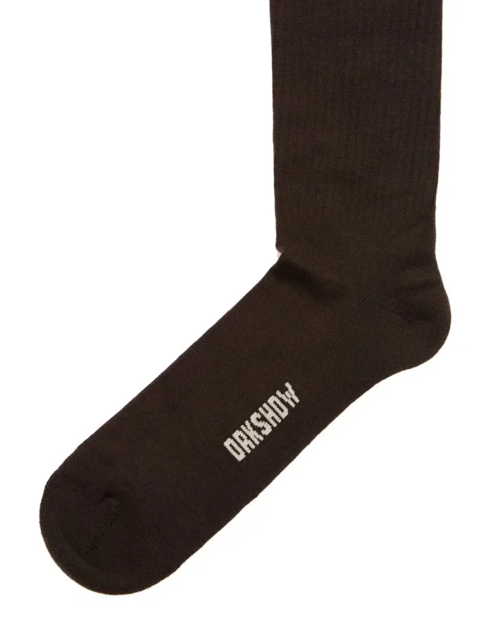 RICK OWENS – ACCESSORIES DA02E7468SOCKC-7808 RICK OWENS – ACCESSORIES DA02E7468SOCKC-7808