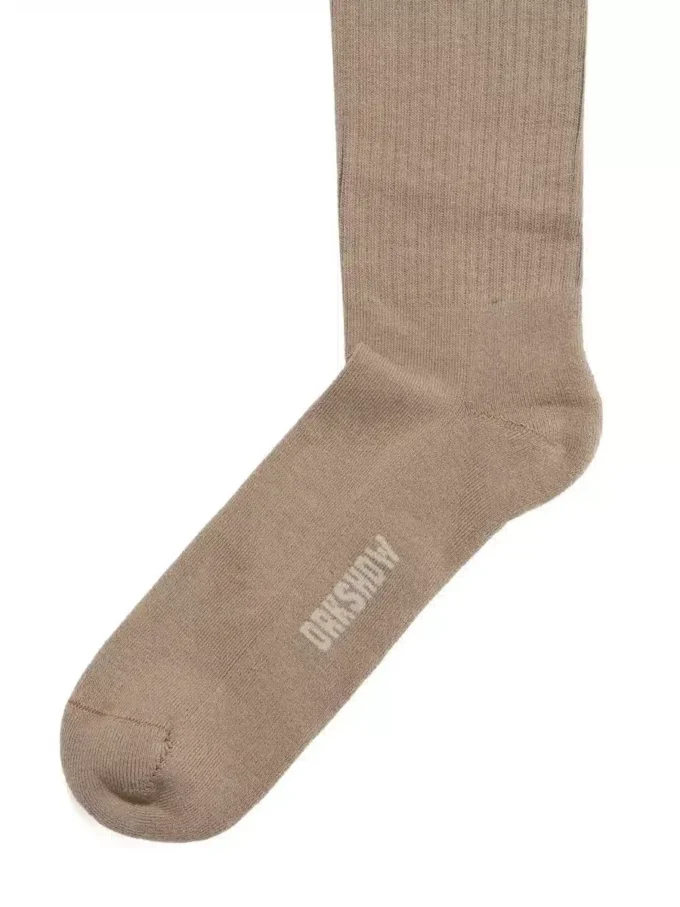 RICK OWENS – ACCESSORIES DA02E7468SOCKC-8808 RICK OWENS – ACCESSORIES DA02E7468SOCKC-8808