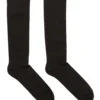 RICK OWENS – ACCESSORIES DA02E7468SOCKC-908 RICK OWENS – ACCESSORIES DA02E7468SOCKC-908