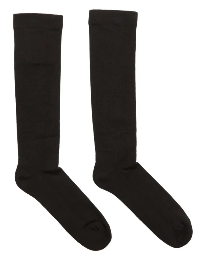 RICK OWENS – ACCESSORIES DA02E7468SOCKC-908 RICK OWENS – ACCESSORIES DA02E7468SOCKC-908