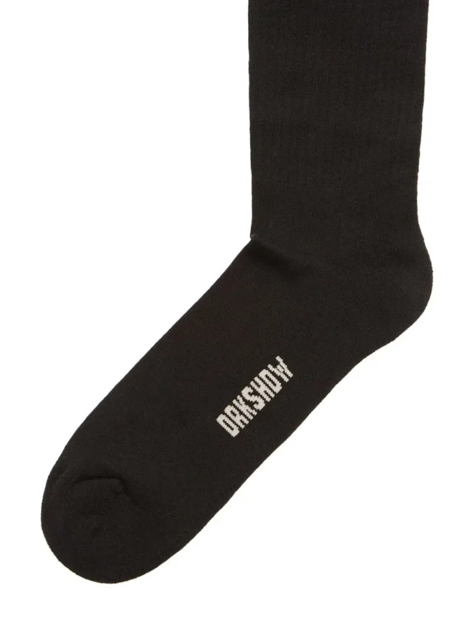 RICK OWENS – ACCESSORIES DA02E7468SOCKC-908 RICK OWENS – ACCESSORIES DA02E7468SOCKC-908