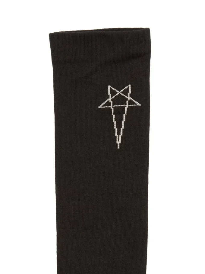 RICK OWENS – ACCESSORIES DA02E7468SOCKC-908 RICK OWENS – ACCESSORIES DA02E7468SOCKC-908