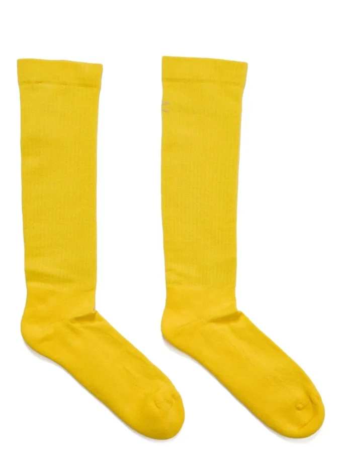 RICK OWENS – ACCESSORIES DA02E7469SOCKC-1208 RICK OWENS – ACCESSORIES DA02E7469SOCKC-1208