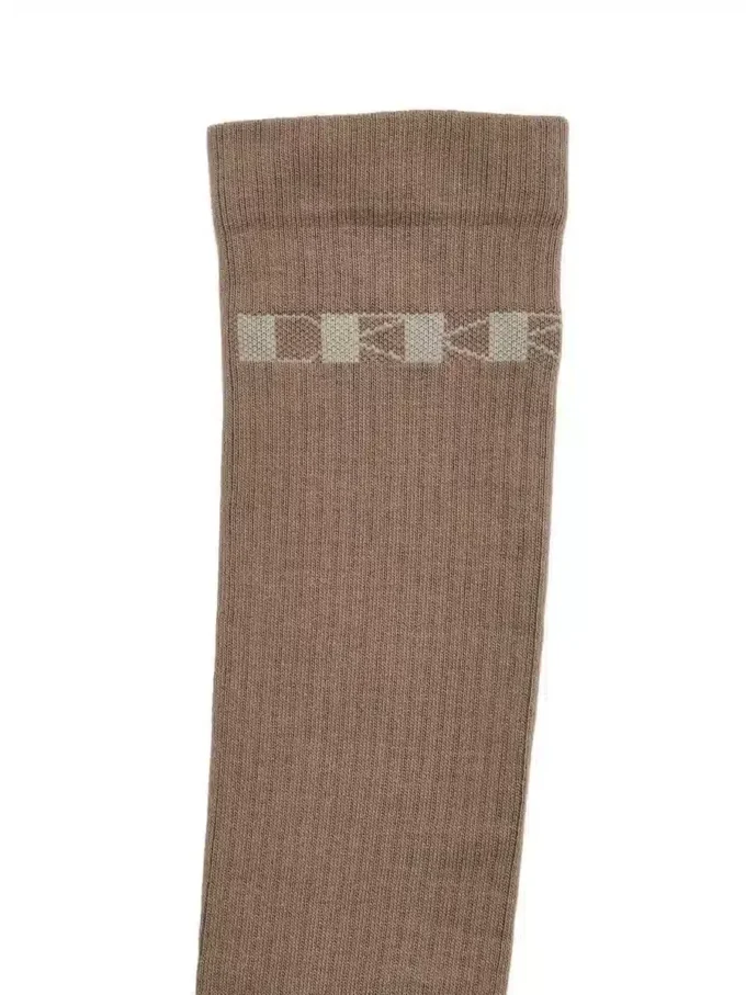 RICK OWENS – ACCESSORIES DA02E7469SOCKC-8808 RICK OWENS – ACCESSORIES DA02E7469SOCKC-8808