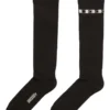 RICK OWENS – ACCESSORIES DA02E7469SOCKC-908 RICK OWENS – ACCESSORIES DA02E7469SOCKC-908