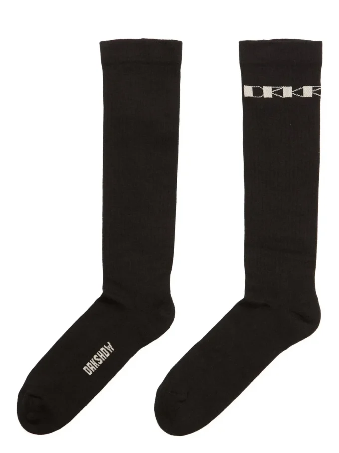 RICK OWENS – ACCESSORIES DA02E7469SOCKC-908 RICK OWENS – ACCESSORIES DA02E7469SOCKC-908