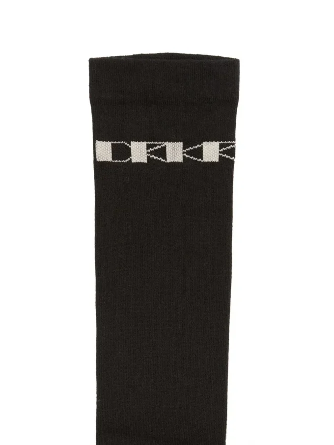 RICK OWENS – ACCESSORIES DA02E7469SOCKC-908 RICK OWENS – ACCESSORIES DA02E7469SOCKC-908