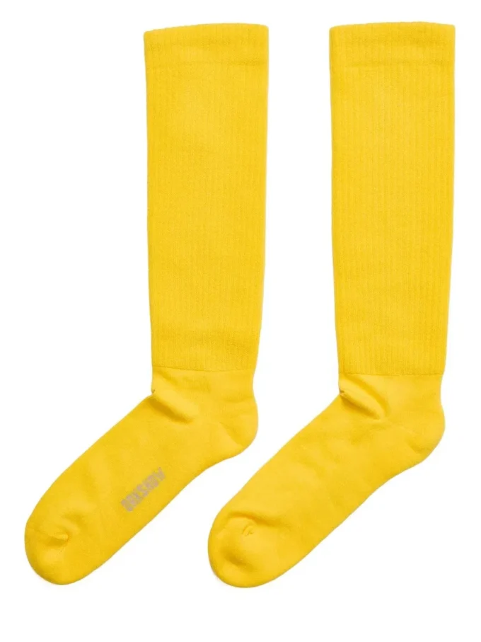 RICK OWENS – ACCESSORIES DA02E7470SOCKC-1208 RICK OWENS – ACCESSORIES DA02E7470SOCKC-1208