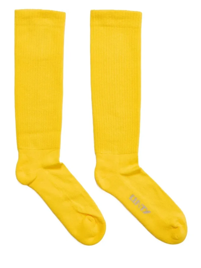 RICK OWENS – ACCESSORIES DA02E7470SOCKC-1208 RICK OWENS – ACCESSORIES DA02E7470SOCKC-1208