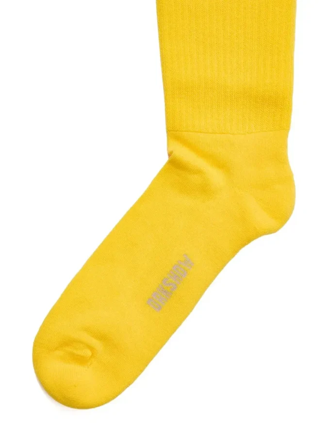 RICK OWENS – ACCESSORIES DA02E7470SOCKC-1208 RICK OWENS – ACCESSORIES DA02E7470SOCKC-1208