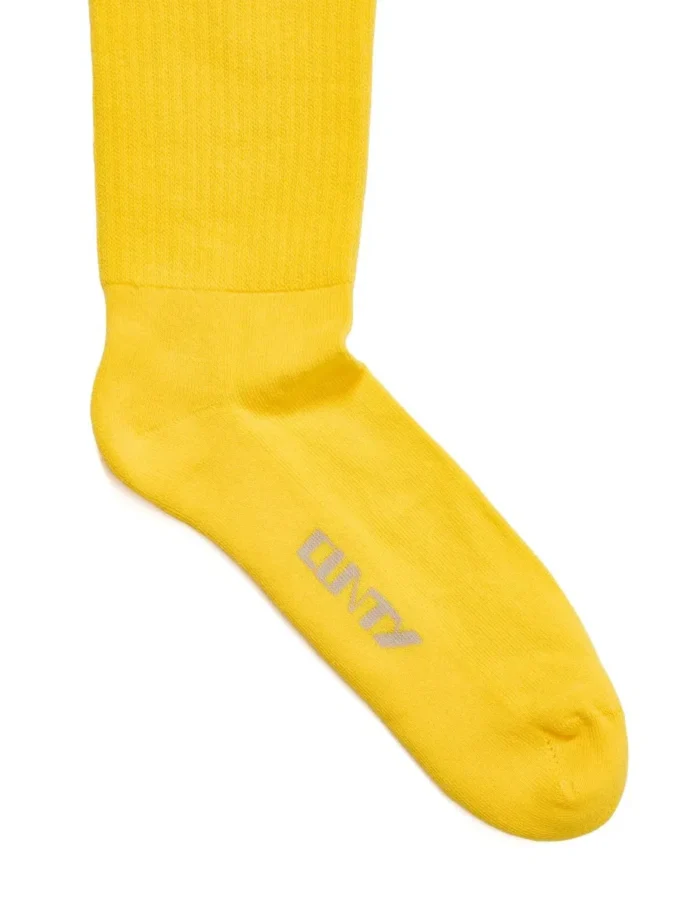 RICK OWENS – ACCESSORIES DA02E7470SOCKC-1208 RICK OWENS – ACCESSORIES DA02E7470SOCKC-1208