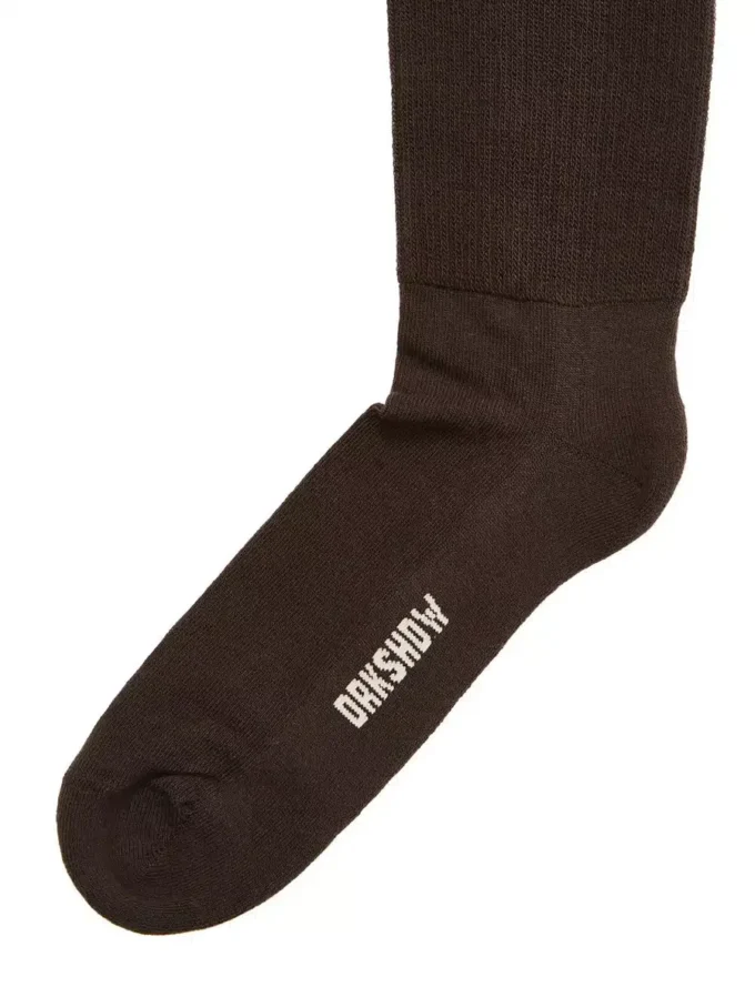 RICK OWENS – ACCESSORIES DA02E7470SOCKC-7808 RICK OWENS – ACCESSORIES DA02E7470SOCKC-7808