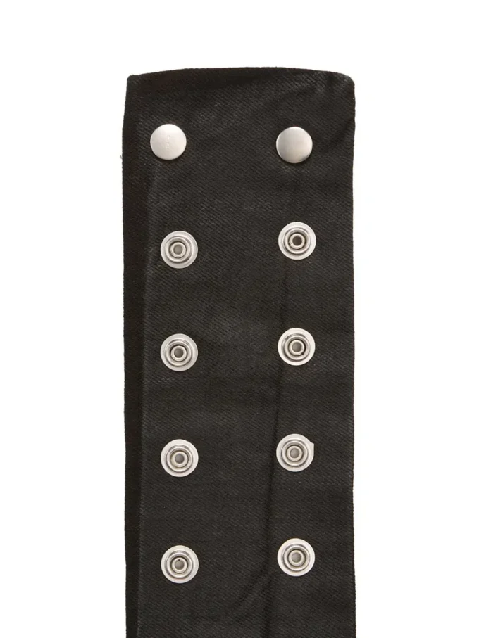 RICK OWENS – ACCESSORIES DA02E7475BW-99X RICK OWENS – ACCESSORIES DA02E7475BW-99X