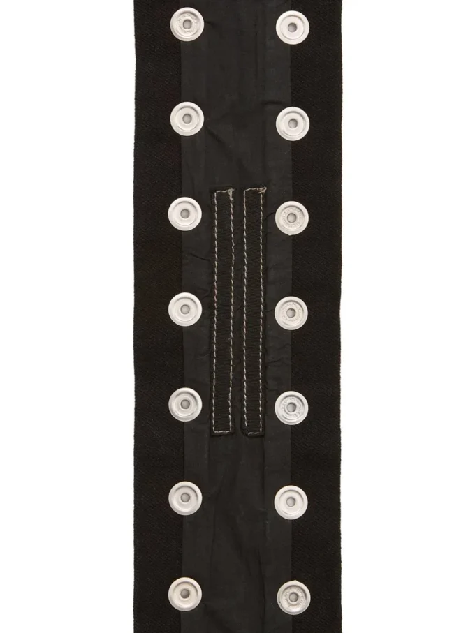 RICK OWENS – ACCESSORIES DA02E7475BW-99X RICK OWENS – ACCESSORIES DA02E7475BW-99X