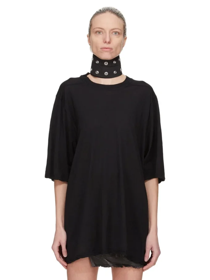 RICK OWENS – ACCESSORIES DA02E7475BW-99X RICK OWENS – ACCESSORIES DA02E7475BW-99X