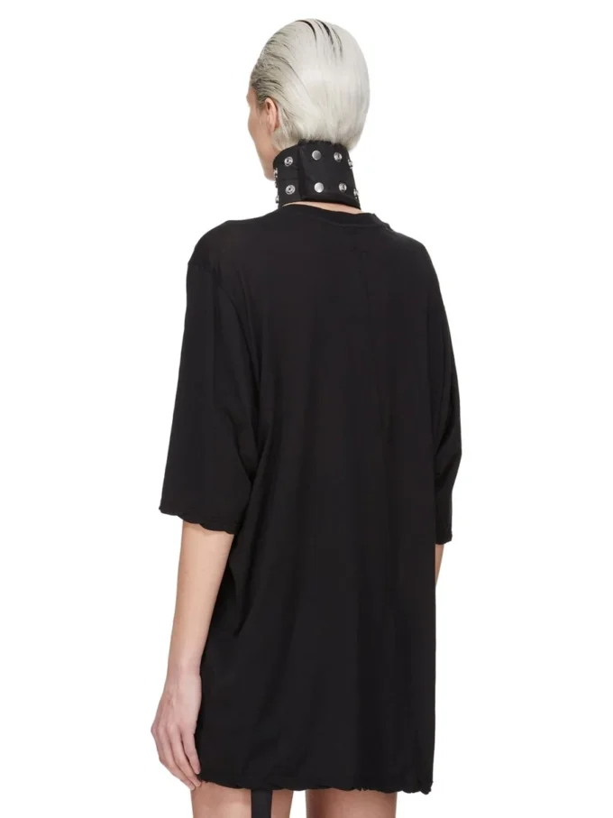 RICK OWENS – ACCESSORIES DA02E7475BW-99X RICK OWENS – ACCESSORIES DA02E7475BW-99X